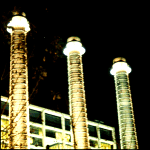 Park Gell