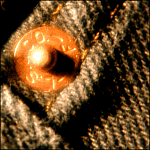 Copper rivit