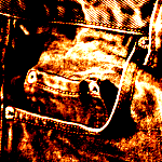 Coin pocket