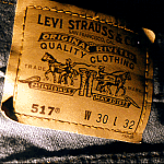 Jeans Label